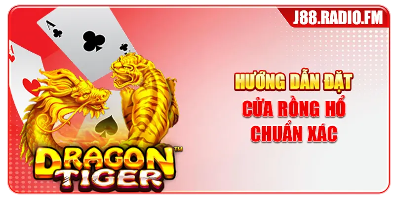 Hướng dẫn đặt cửa rồng hổ chuẩn xác