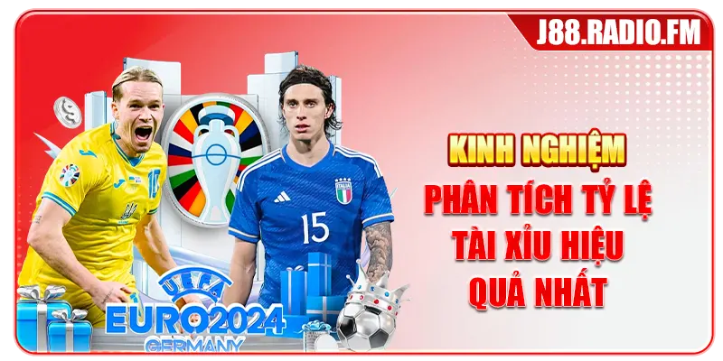 Kinh nghiệm phân tích tỷ lệ tài xỉu hiệu quả nhất