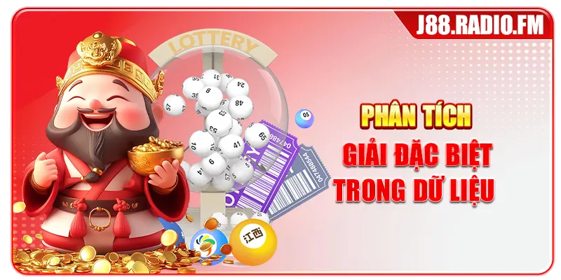 Phân tích giải đặc biệt trong dữ liệu