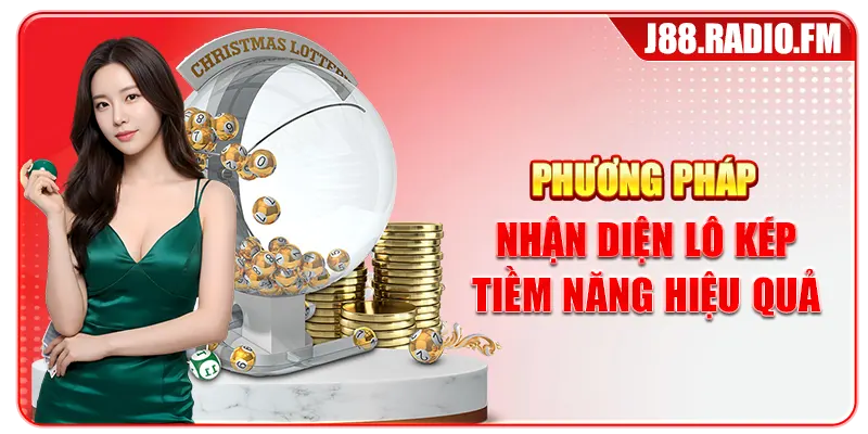 Phương pháp nhận diện lô kép tiềm năng hiệu quả