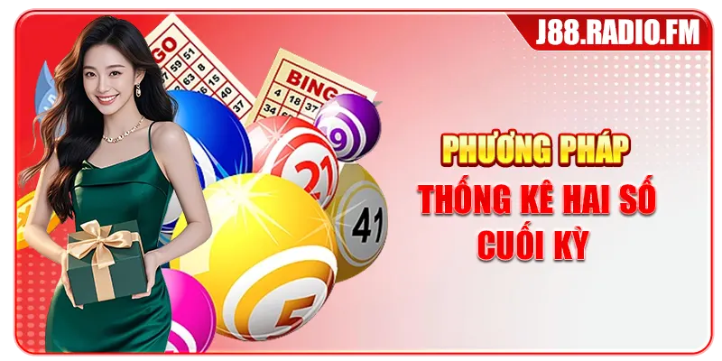 Phương pháp thống kê hai số cuối kỳ
